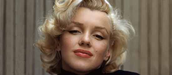 Marilyn Monroe