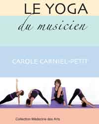 yoga pour le musicien