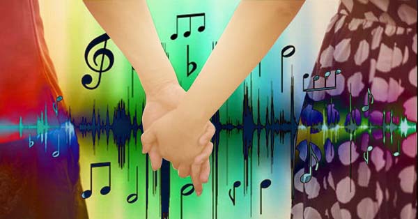 La musique rendrait les hommes plus attirants pour les femmes qui les  observent
