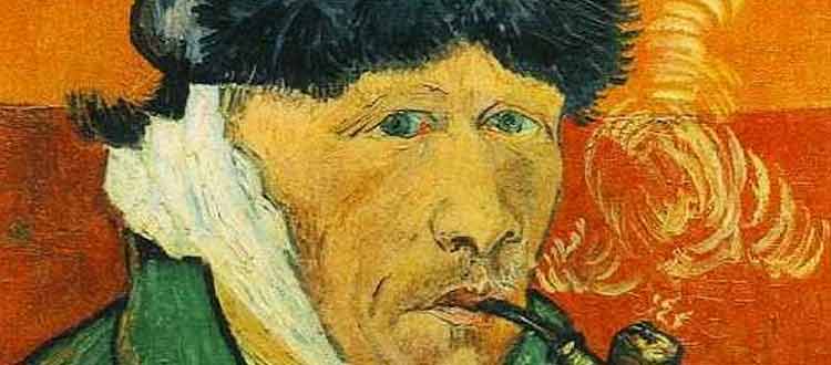 Pourquoi Van Gogh A Coupé Son Oreille Art et Médecine - Les relations Art et santé - Médecine des arts