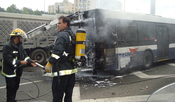 musicien accident de bus