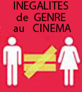 inégalités de Genre au cinéma