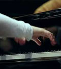 le toucher au piano