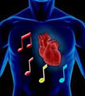 coeur et musique