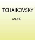 pianiste André Tchaikovsky