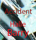 Halles Barry