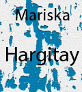 Mariska Hargitay