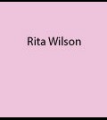 Rita Wilson