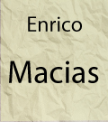 Enrico Macias chute