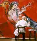 Chagall musique