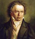 Beethoven, intoxication au plomb