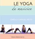 Yoga du musicien (Livre)