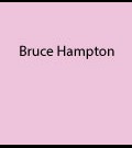 Bruce Hampton