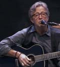 Eric Clapton, surdité