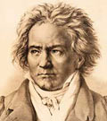 Beethoven surdité