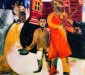 Chagall et musique