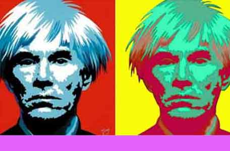 La mort d'Andy Warhol, pas si banale